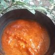 Saus Tomat