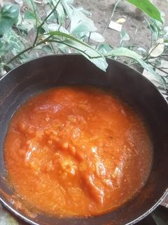 Foto resep Saus Tomat