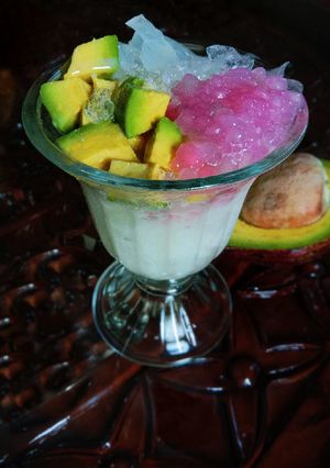 Foto resep Sekoteng Bandung Original