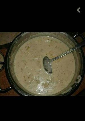 صورة لوصفة شيشبرك