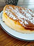 Japanese Cheesecake