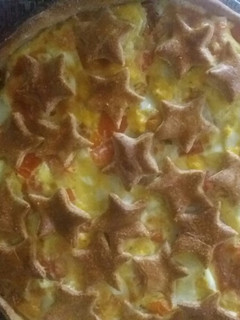 Una foto de Tarta napolitana!