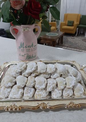 عکسی از دستور قطاب یزدی