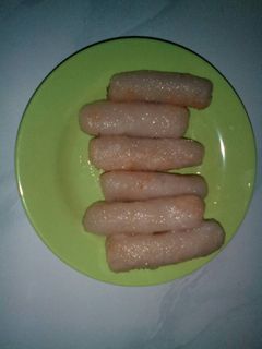 Foto resep Pempek Lenjer Palembang
