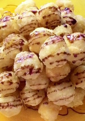 Foto resep Gethuk Goreng