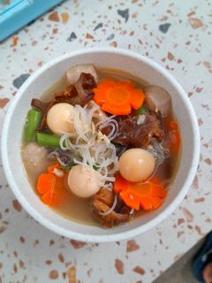 Foto resep Sup Kimlo