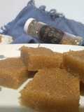 Halva de sémola