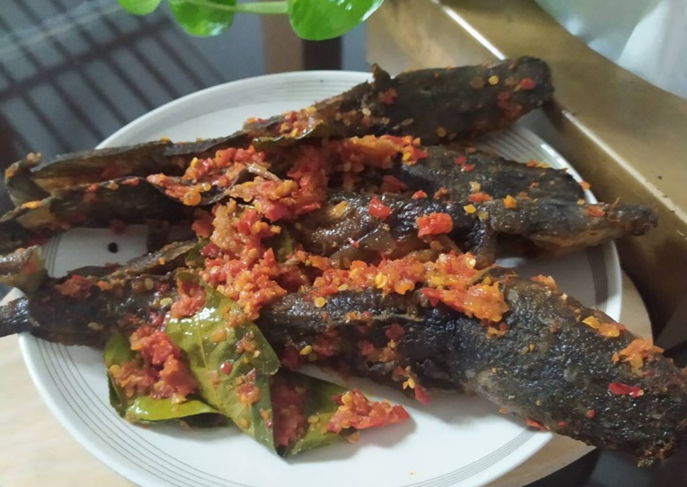 Lele Rica Rica