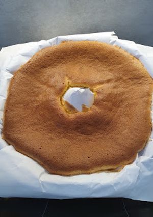 Foto de Pão de ló (MCC)