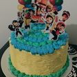 Kue Ulang tahun