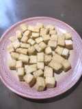 Fried Tofu