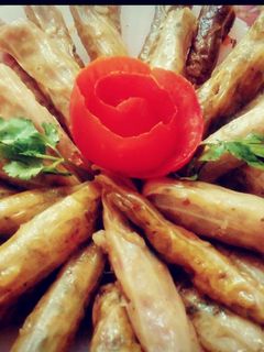صورة لوصفة محشي كرنب(ملفوف)