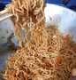 Resep Mie goreng sederhana Anti Gagal