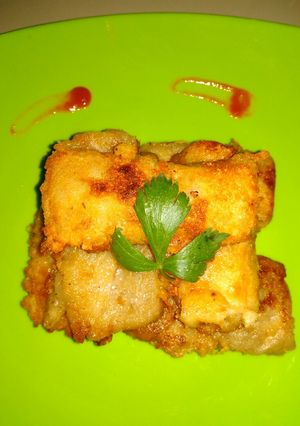 Foto resep Risol isi sayur praktis