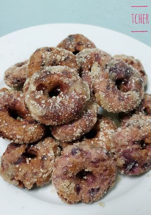 Gambar Kuih Keria