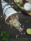 Sukka Bhel (Chatpata Puffed Rice Dry Mix)