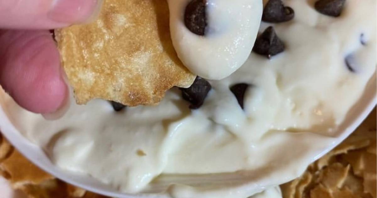 Ricotta cheese dip recipes easy & tasty ideas for home cooks Cookpad