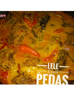 Foto resep Lele Pedas