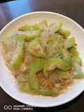 Glass Noodle Vege