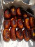 Platanitos rellenos :)