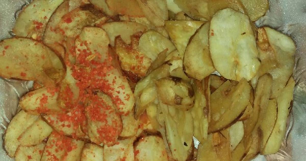 Resep Keripik Biji Durian Oleh Ummu Faqih Cookpad