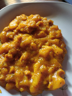 Una foto de Guiso de carne