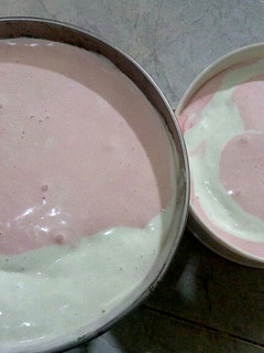 Foto resep Es krim santan