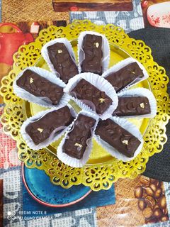 صورة لوصفة بنيون سنيكرز
