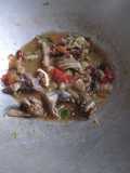 Ikan Asin Cucut