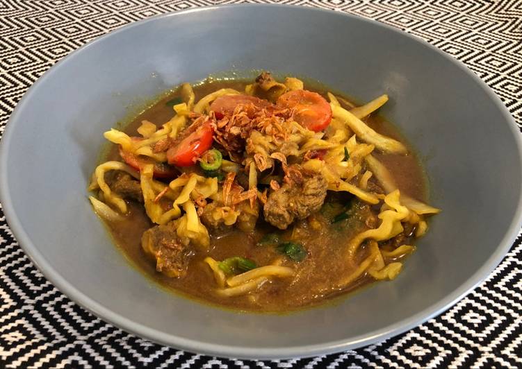 Bagaimana meracik Tongseng Sapi Empuk, Lezat Sekali