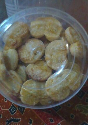 Foto resep Danish