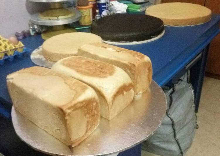 How to Make Favorite Fresh bread