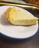 Easy Cheesecake!