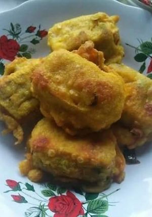 Foto resep Tempe jelatot