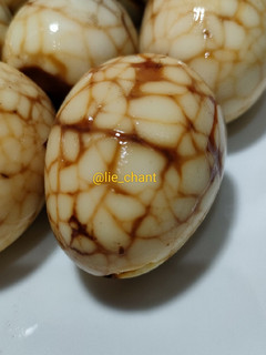 Foto resep #43. Telur Pindang Marmer