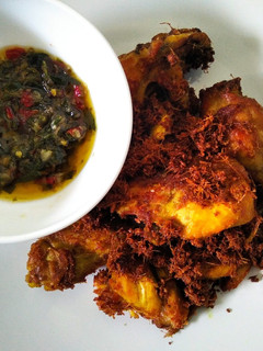 Foto resep Ayam Goreng Lengkuas