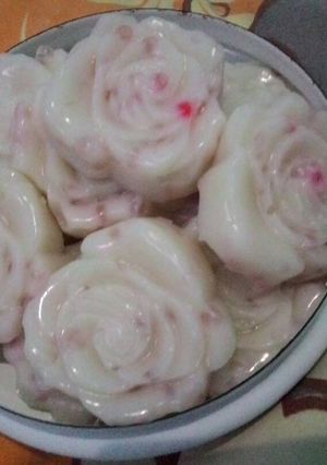 Foto resep Cantik manis mempesona