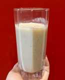 Licuado de Avena para Bajar de peso