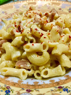 Foto resep Mac and Cheese