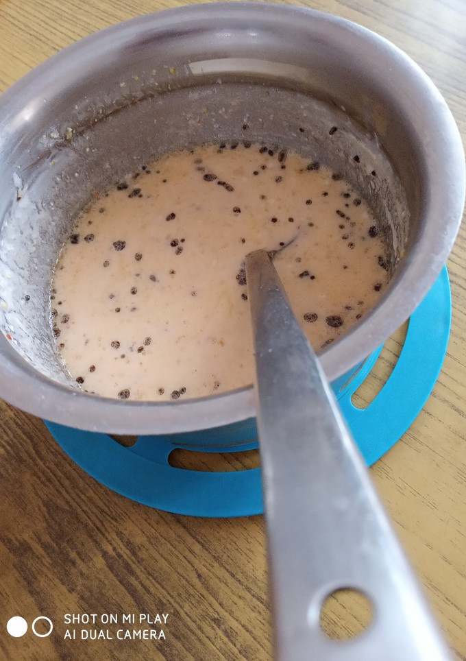 காய் இல்லா திடீர் மோர்குழம்பு செய்முறை முக்கிய புகைப்படம்