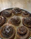 Cinnamon's rolls🤎