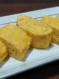 Juicy Savory Japanese Rolled Omelet (Dashi-Maki Tamago)