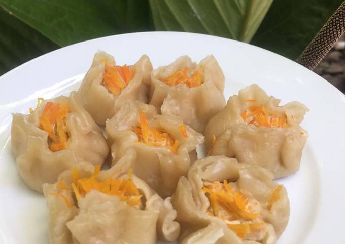 Resep Dimsum Ayam Oleh Annisa Nur Azizah Cookpad