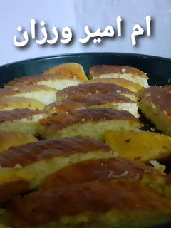 صورة لوصفة كروكي ❤🥰