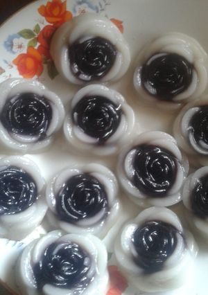 Foto resep Bugis mendut