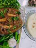 Beef Nalli Nihari👌