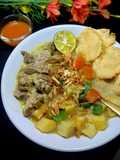 Soto Betawi (871)