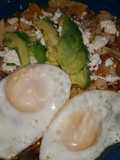 Chilequiles
