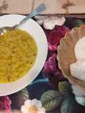 One pot khichdi