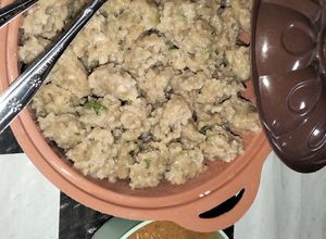 Foto resep Cilok/Pentol Kriwil Ayam